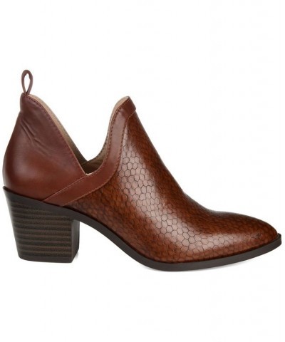 Women's Terri Bootie PD04 $39.60 Shoes