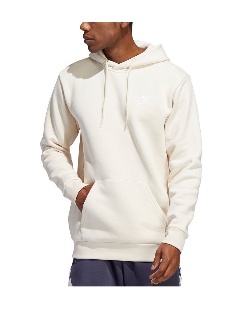 Men's Originals Fleece Logo Hoodie PD03 $37.10 Sweatshirt