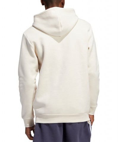 Men's Originals Fleece Logo Hoodie PD03 $37.10 Sweatshirt