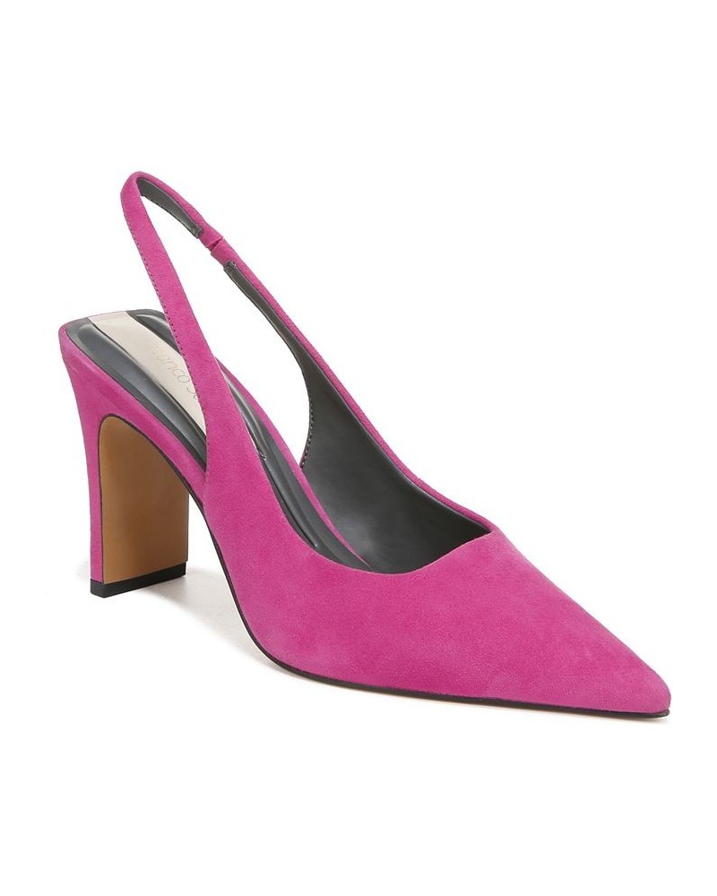 Averie Slingbacks Pink $41.85 Shoes