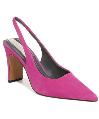 Averie Slingbacks Pink $41.85 Shoes