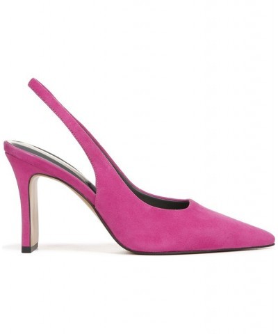 Averie Slingbacks Pink $41.85 Shoes