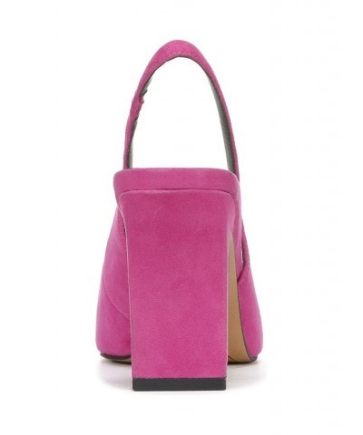 Averie Slingbacks Pink $41.85 Shoes