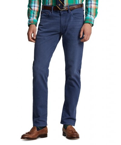 Men's Sullivan Slim Stretch Jeans Blue $53.75 Jeans