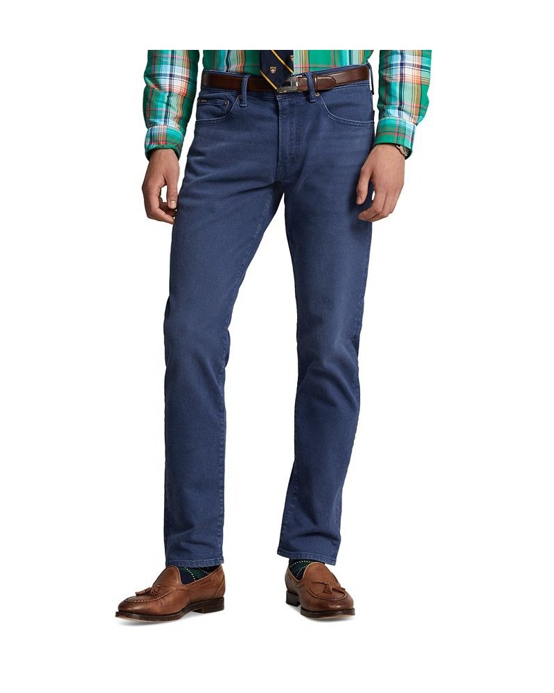 Men's Sullivan Slim Stretch Jeans Blue $53.75 Jeans