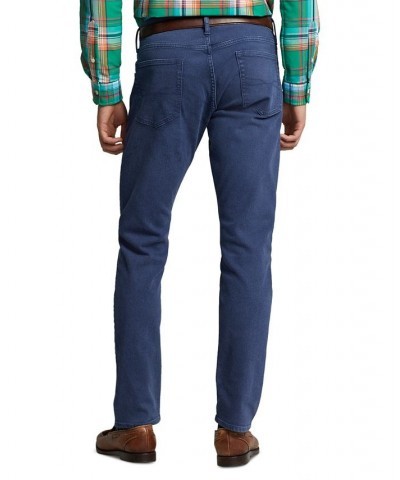 Men's Sullivan Slim Stretch Jeans Blue $53.75 Jeans