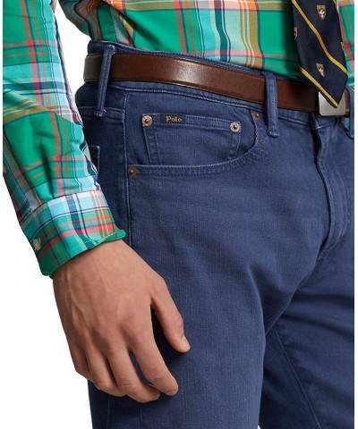 Men's Sullivan Slim Stretch Jeans Blue $53.75 Jeans