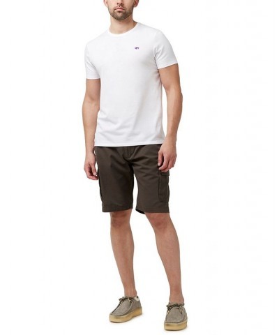 Men's Hormoz Cargo Shorts Black $22.70 Shorts